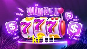 Welcome Bonus kf111