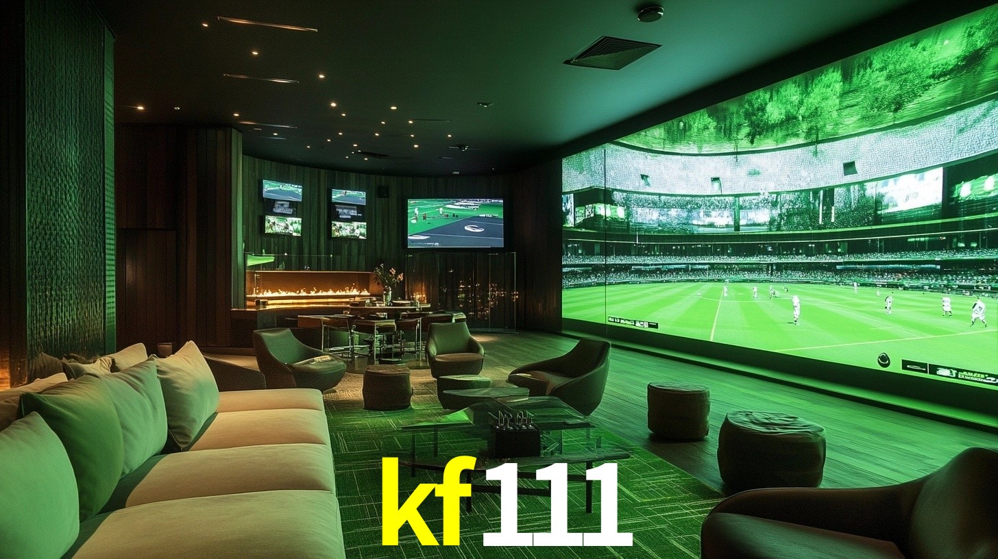 kf111: Seu Cassino Premiado com Pagamentos Rápidos