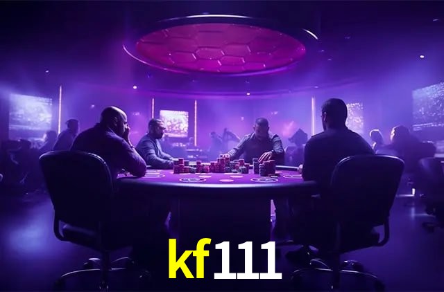 Estatísticas kf111