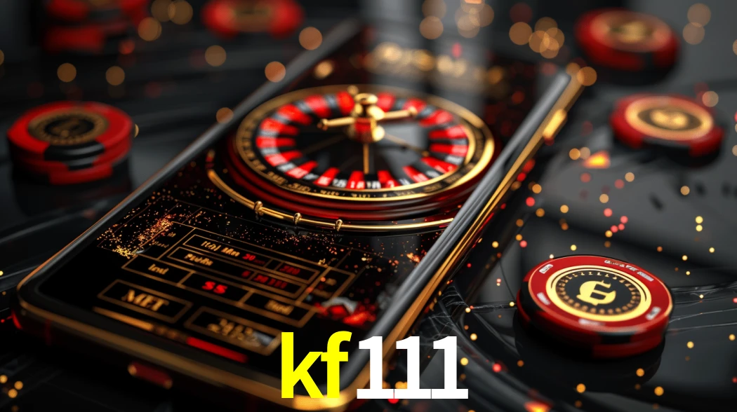 Game Providers kf111