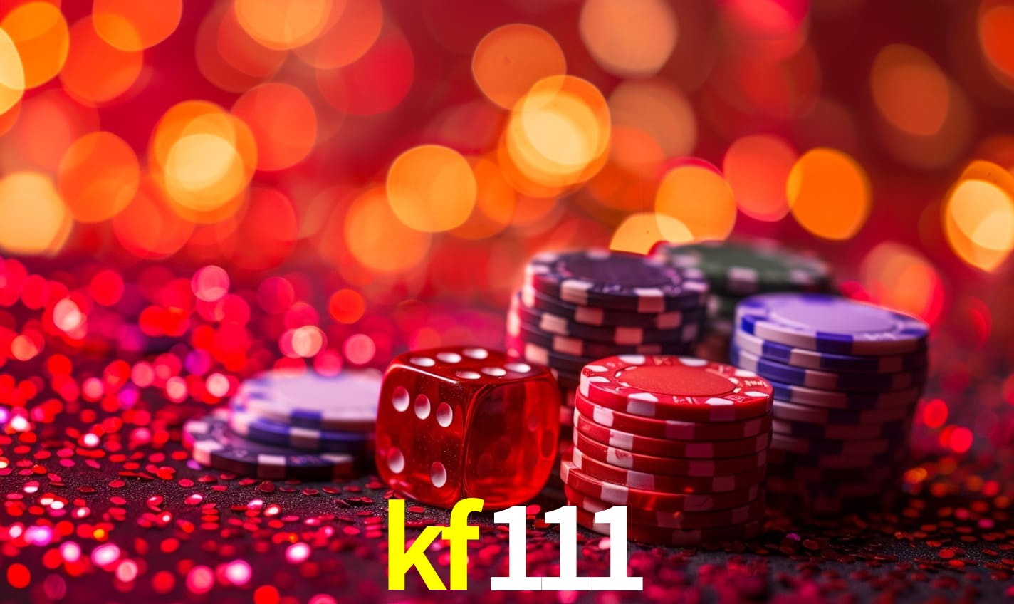 Explorando a Categoria de Eventos em Apostas na kf111