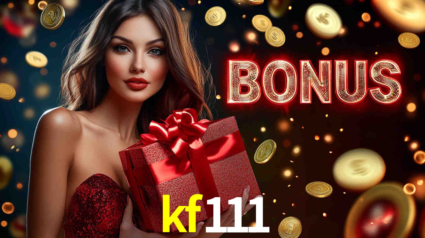Descubra o Programa VIP da kf111: Vantagens Exclusivas para Jogadores