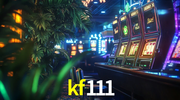 Live Casino kf111