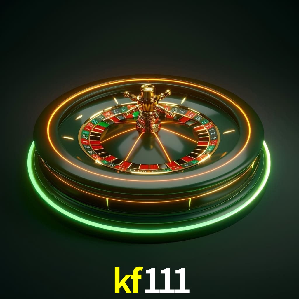 kf111 ajuda online — chat de suporte no aplicativo oficial