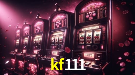 cassino kf111