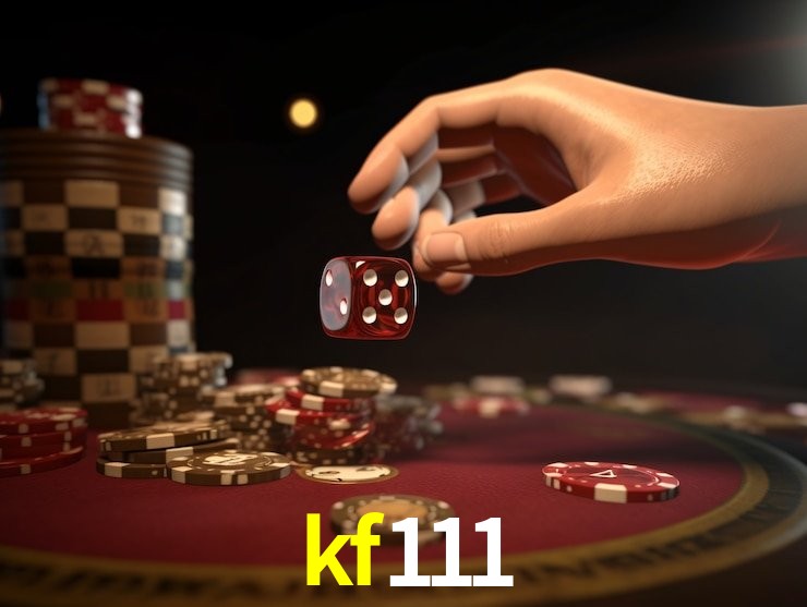 Avaliações dos Jogadores kf111