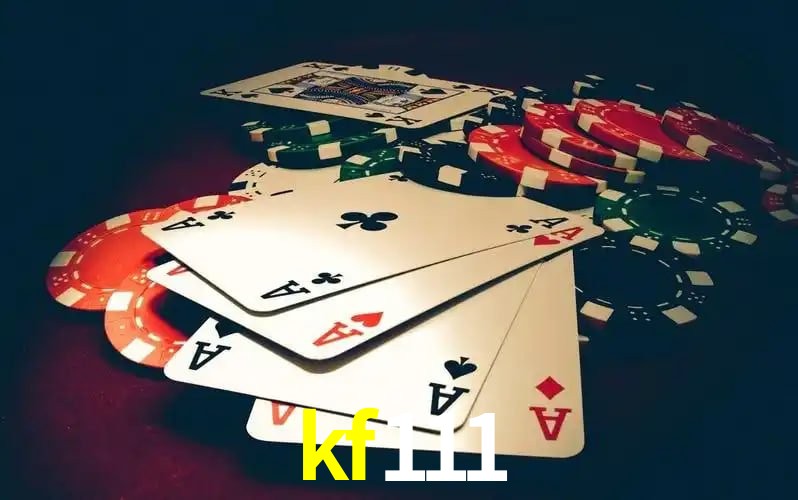 kf111 login — configurações de segurança e proteção de conta