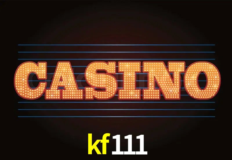 Estatísticas Esportivas kf111