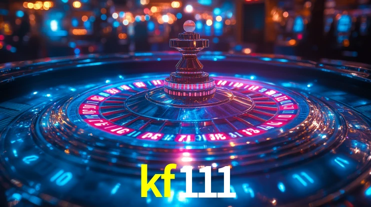 kf111 bônus — painel de promoções no aplicativo