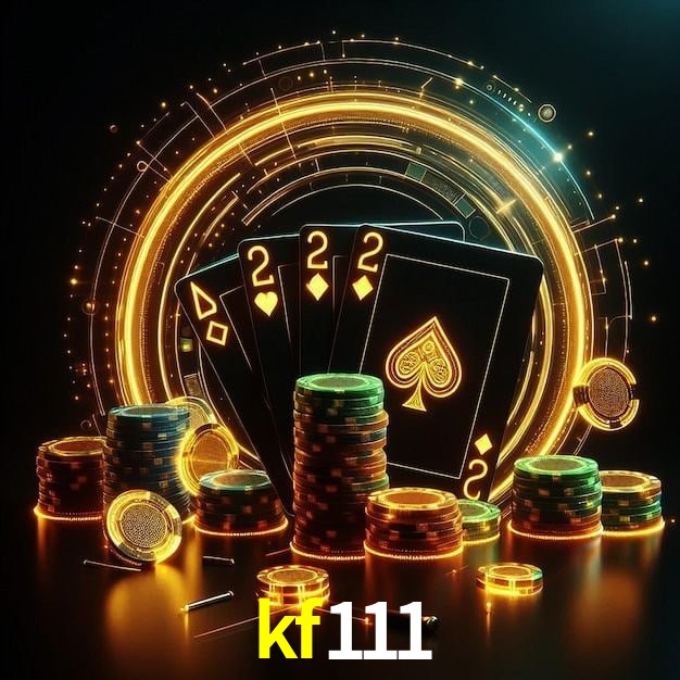 Recursos de Bônus kf111
