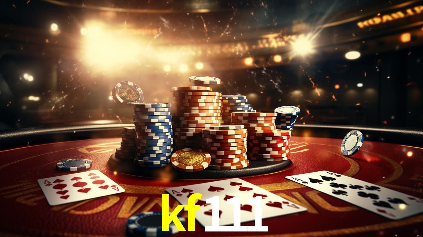 VIP Casino kf111