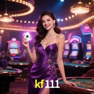 Jogos Exclusivos kf111