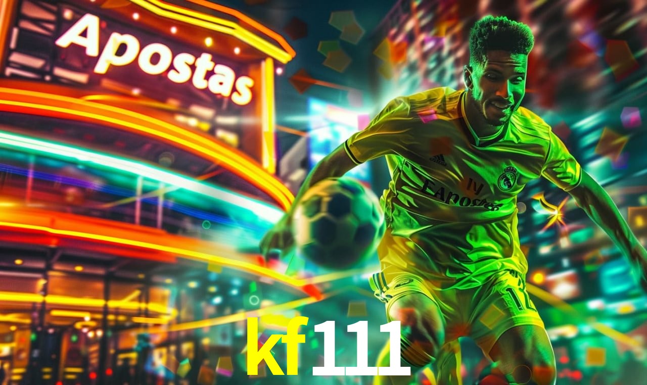 Estatísticas do Jogo kf111