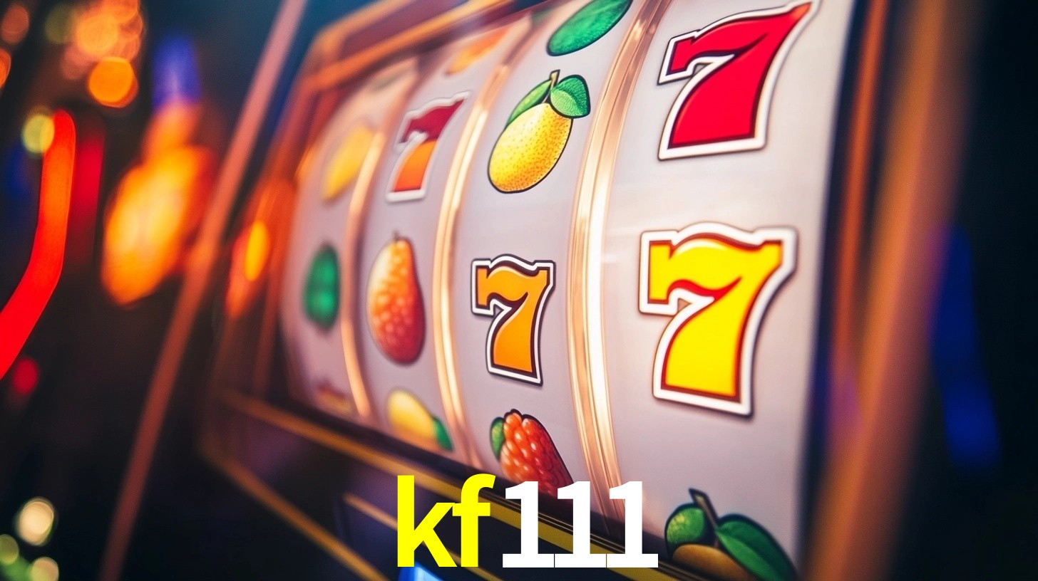 kf111 App Interface
