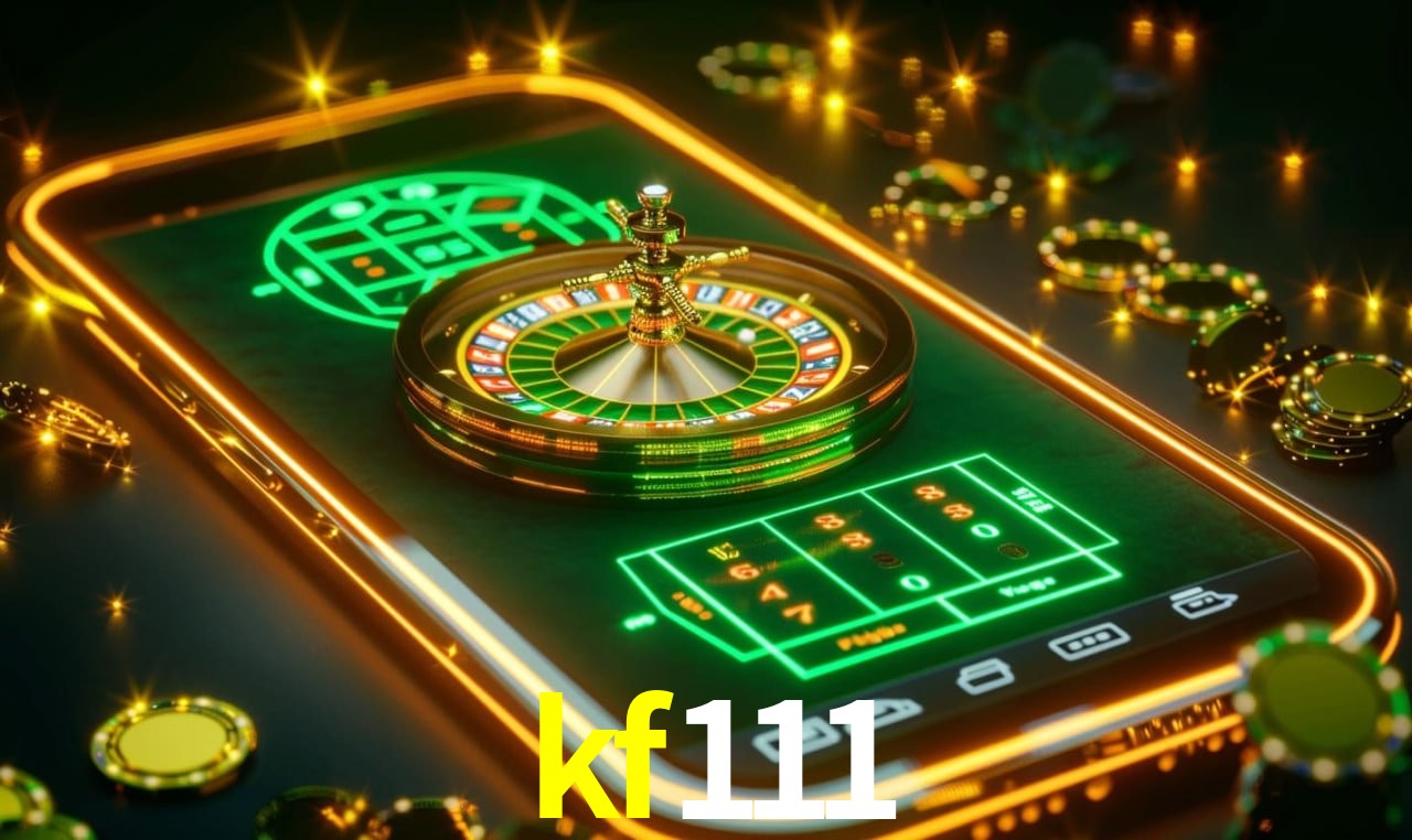 Tecnologia da Plataforma kf111