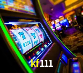 A Revolução dos Aplicativos de Jogos no kf111