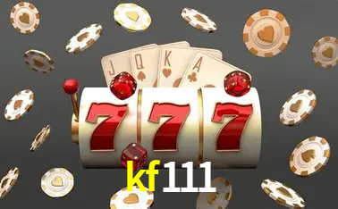 kf111 cadastro — verificação de conta e PIX no caixa