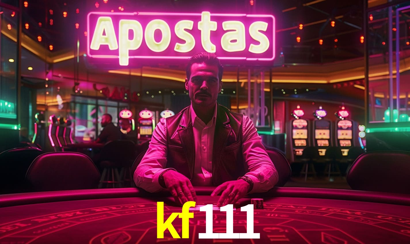 Descubra a Essência do kf111: Nossa História e Compromissos