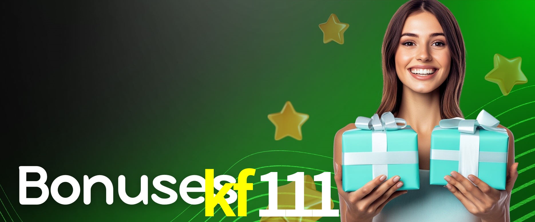 Exclusive Offers kf111