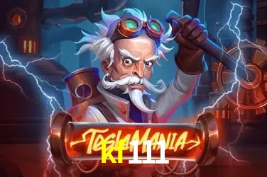 Diretório de Jogos kf111