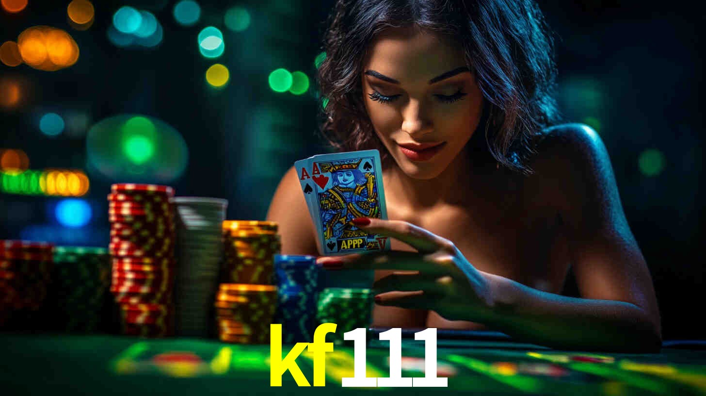 A Popularidade dos Caça-Níqueis no kf111