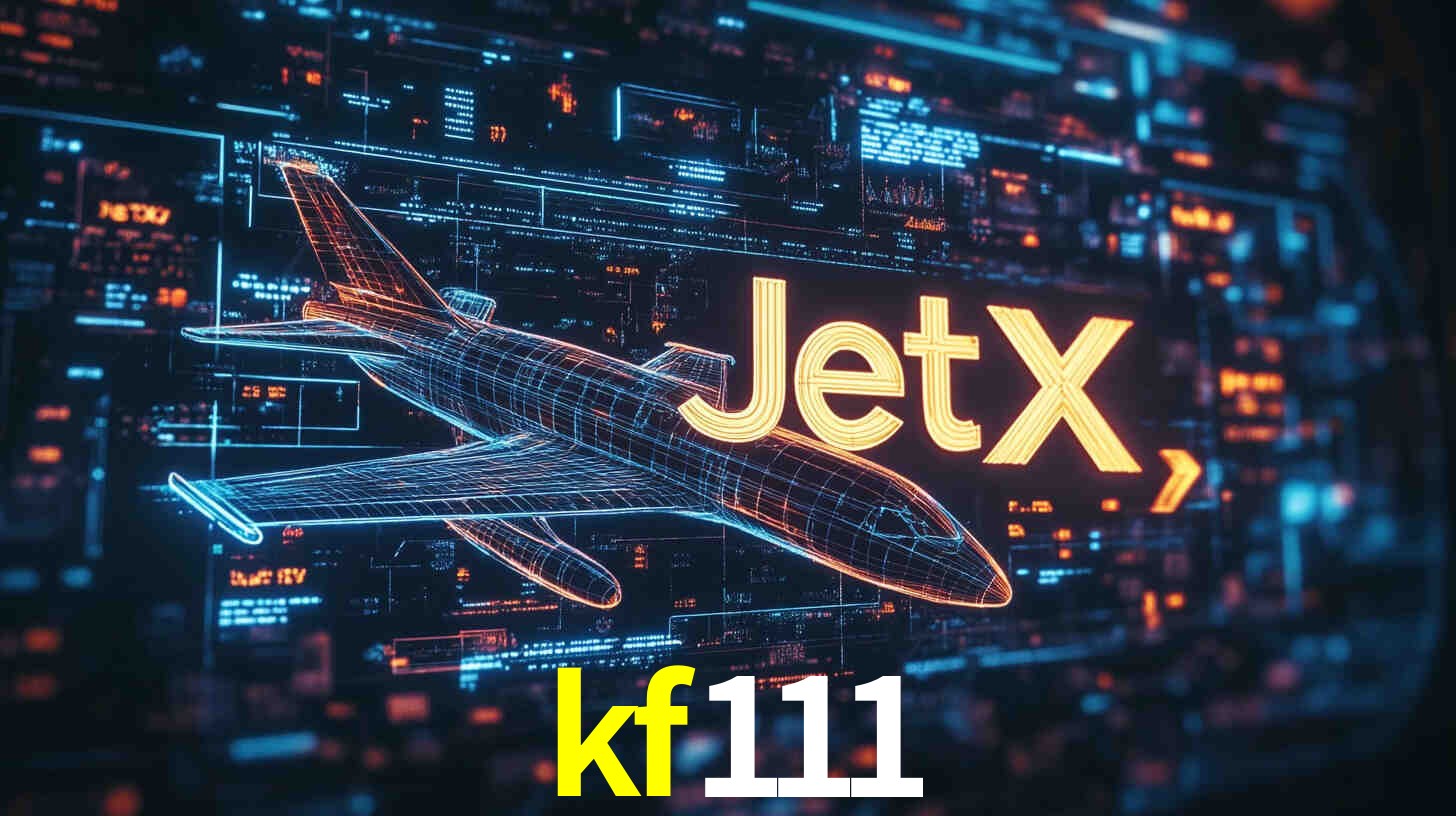 Inovações de Jogos na kf111: O Futuro das Experiências Interativas