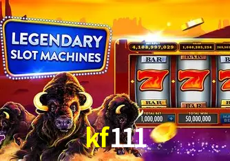 Descubra o Mundo do Cassino Online com kf111