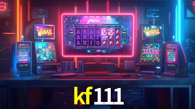 Experimente o Login Seguro Premium no kf111