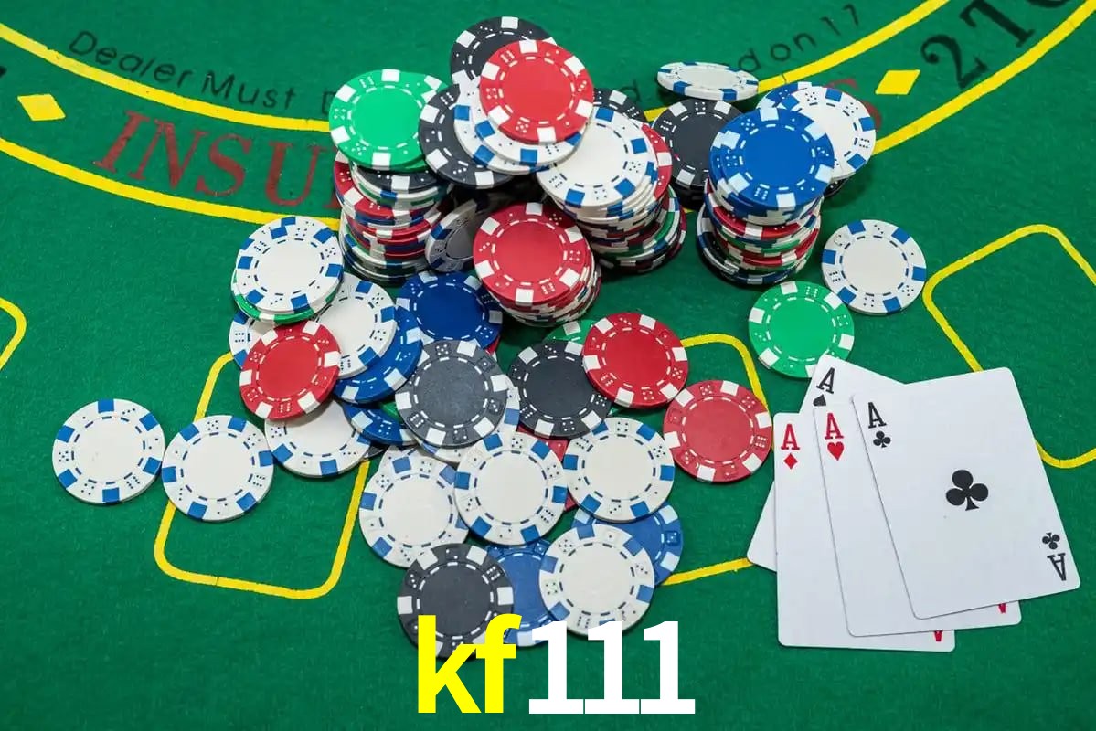Interface Premium kf111