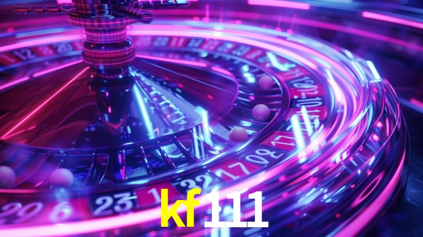 A Experiência Imersiva dos Cassinos Ao Vivo no kf111