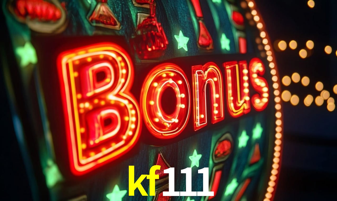 kf111 feedback — formulário de envio no aplicativo oficial