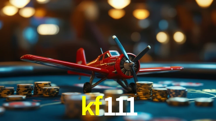 Live Casino kf111