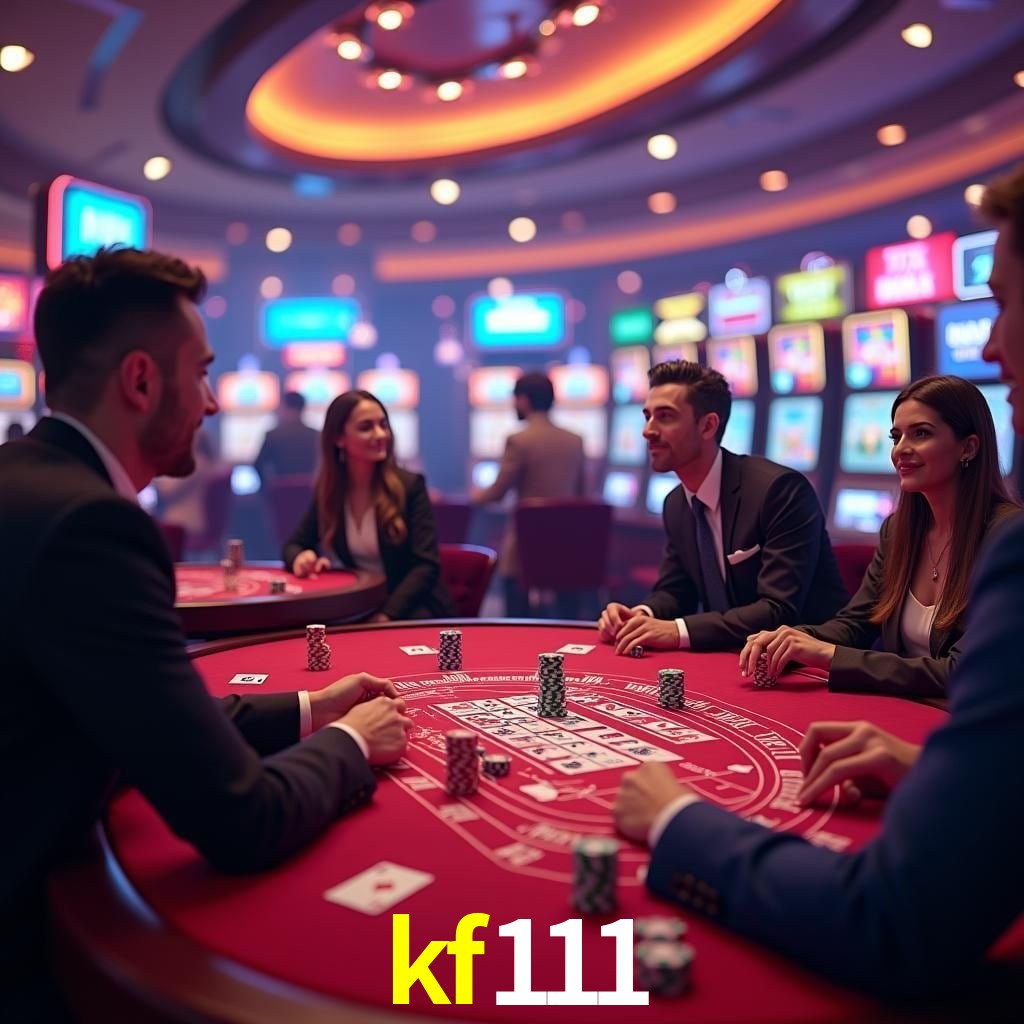PIX Instantâneo kf111