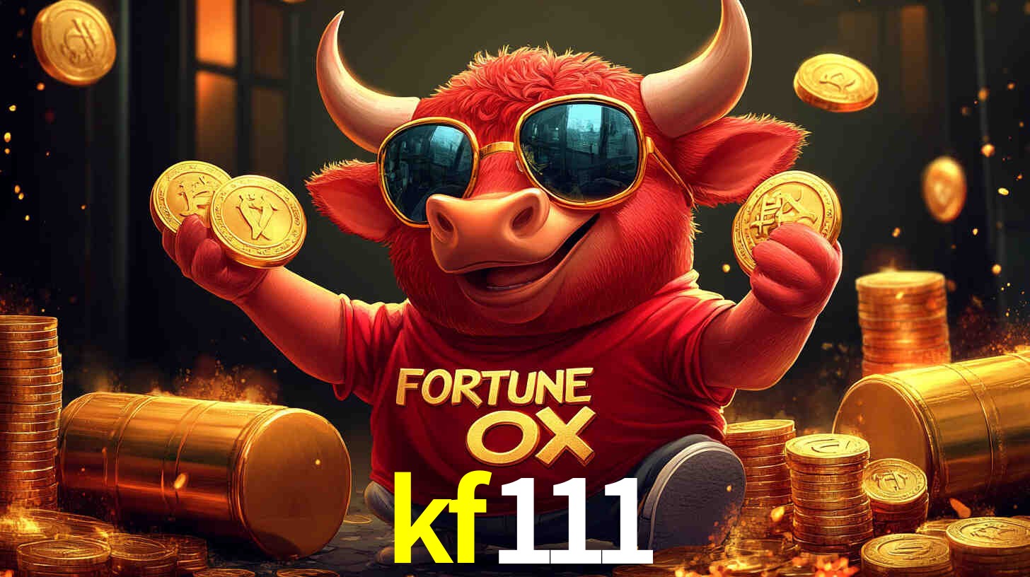 Desvendando o Mundo dos Jogos Virtuais na kf111