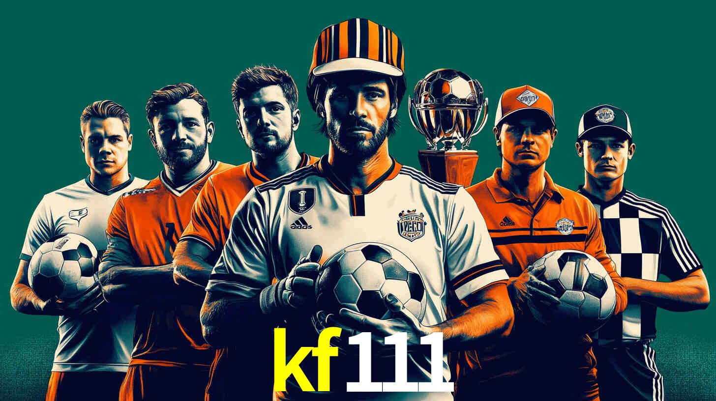 Apostas Esportivas na kf111: Um Guia Completo