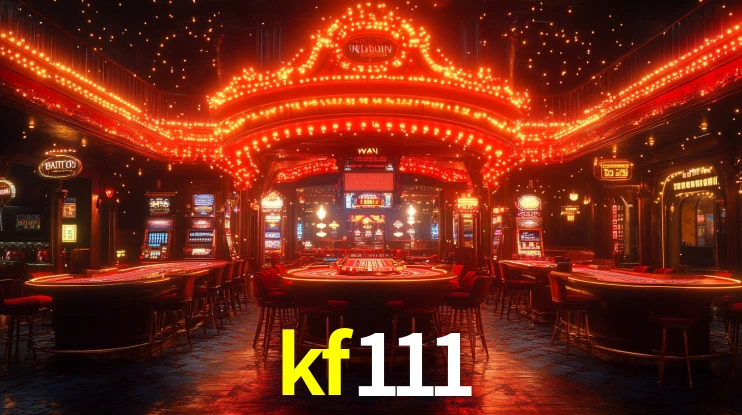 kf111 bônus — cashback 15 por cento e níveis VIP