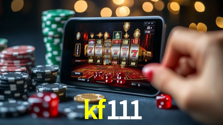 Welcome Bonus kf111