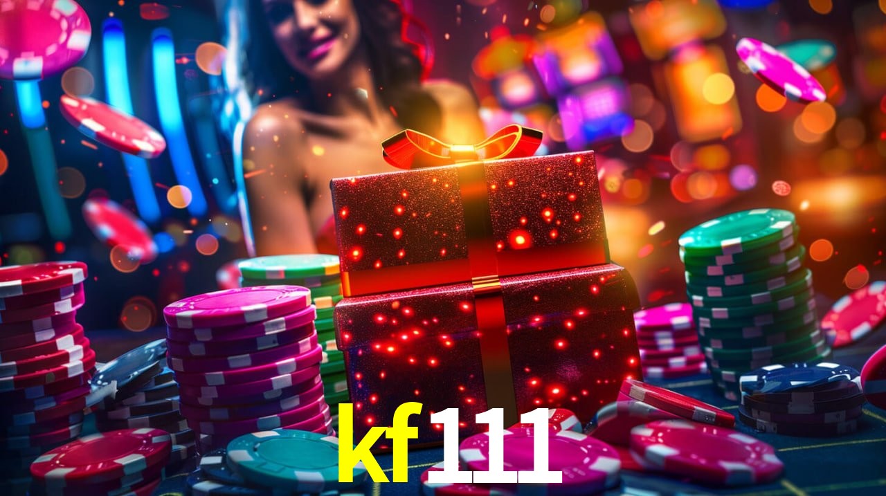 kf111 download — arquivo APK para Android oficial