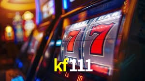 Provedores de Jogos kf111