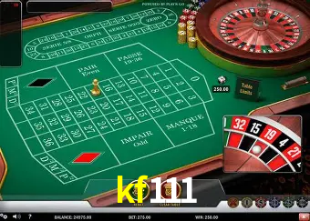 Descubra a Essência do kf111: Nossa História e Compromissos