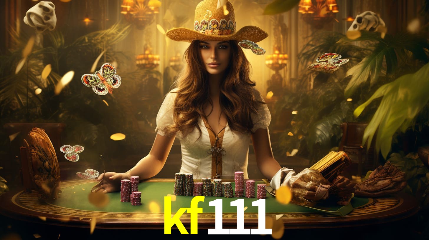 Blackjack Table kf111