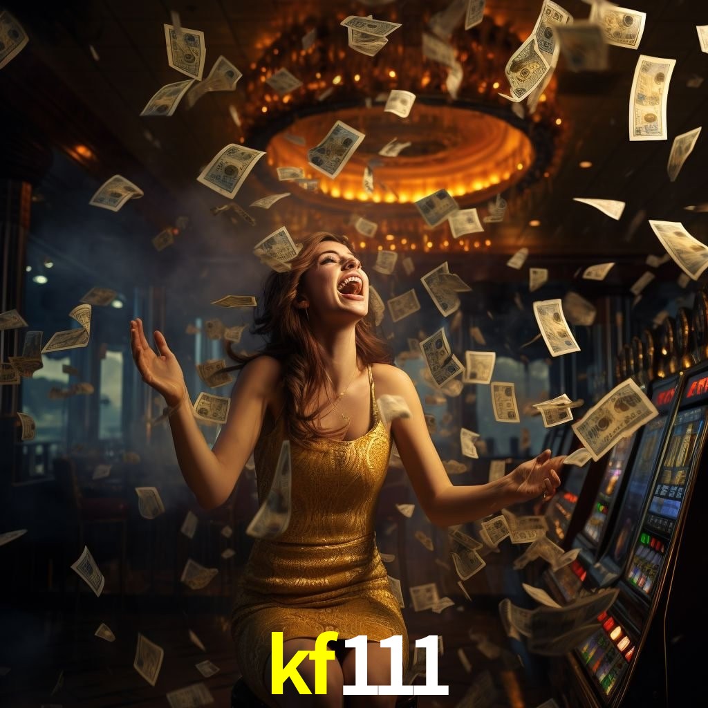Spaceman Game kf111