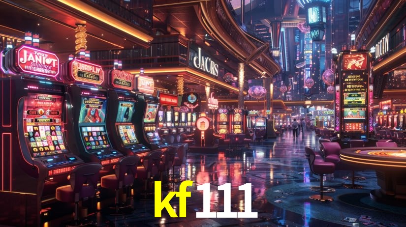 Slot Games kf111