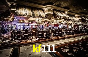 APP oficial da kf111 para mobile