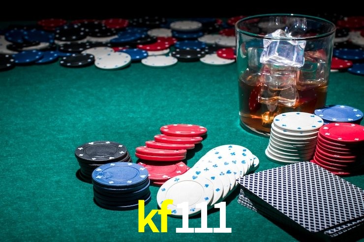 Casino Ao Vivo kf111