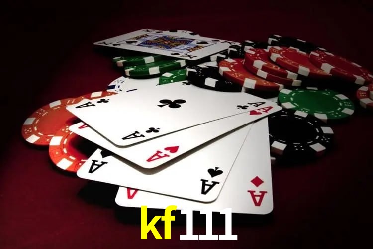 Bônus Diários kf111