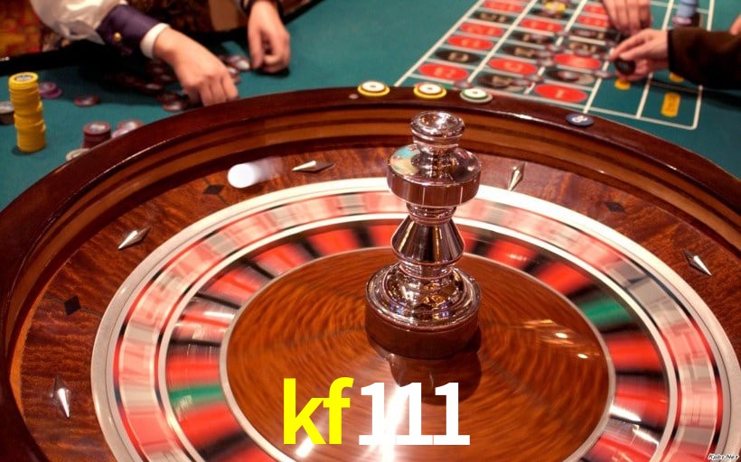 Interface do App kf111